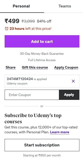 Is Udemy Legit and Worth It? Find Out Before You Enrol