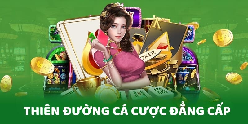 Xóc Đĩa 789Club