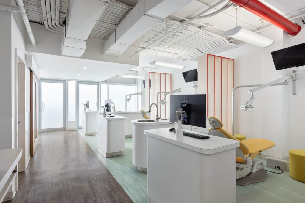 Pediatric Dentistry Williamsburg