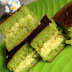 Resep Martabak Manis Matcha ala Dapur NCSA, Bikin Nagih!