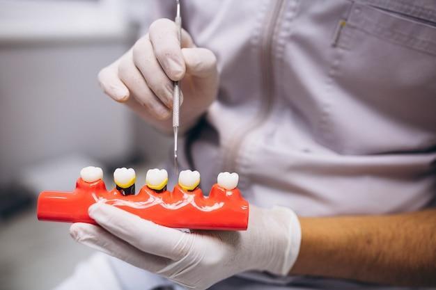 types of dental crowns and cost