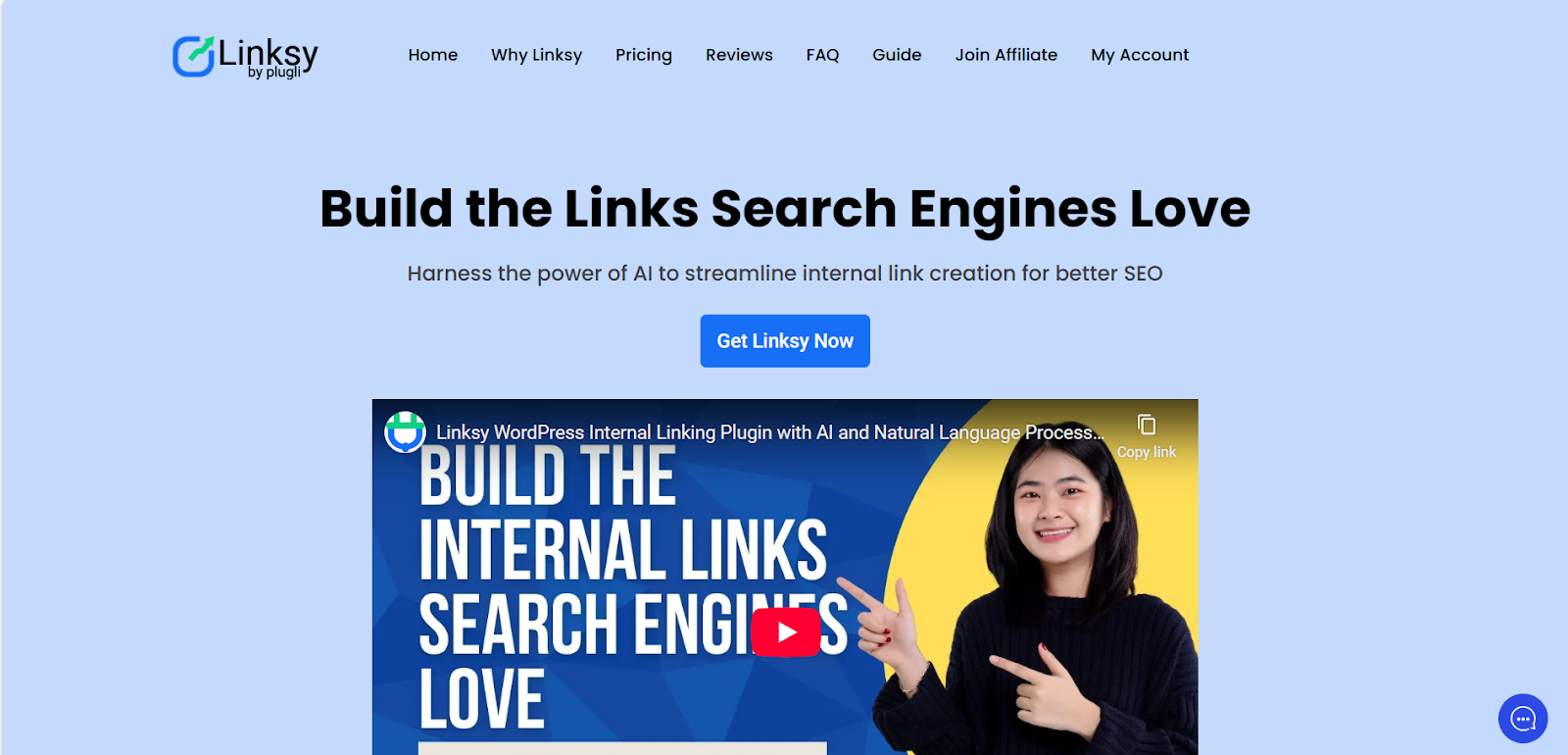 Top 9 Inlinks Alternatives | Features, Pricing & Review
