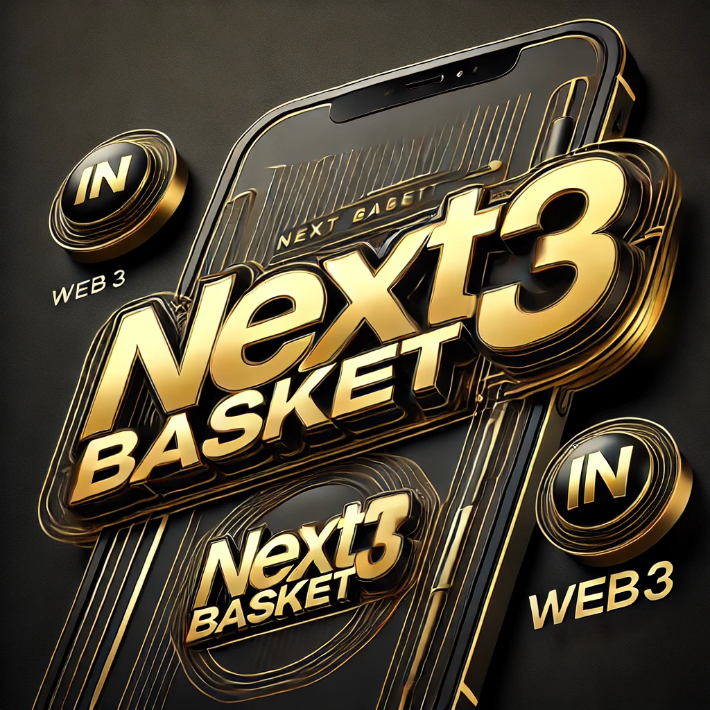 NEXT BASKET Proclaims NEBA Token, Powering its Web3 E-commerce Ecosystem