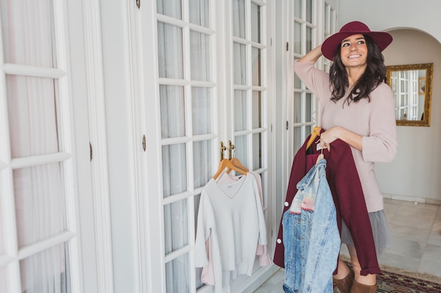 Elevate Your Wardrobe with These Fashion Style Tips