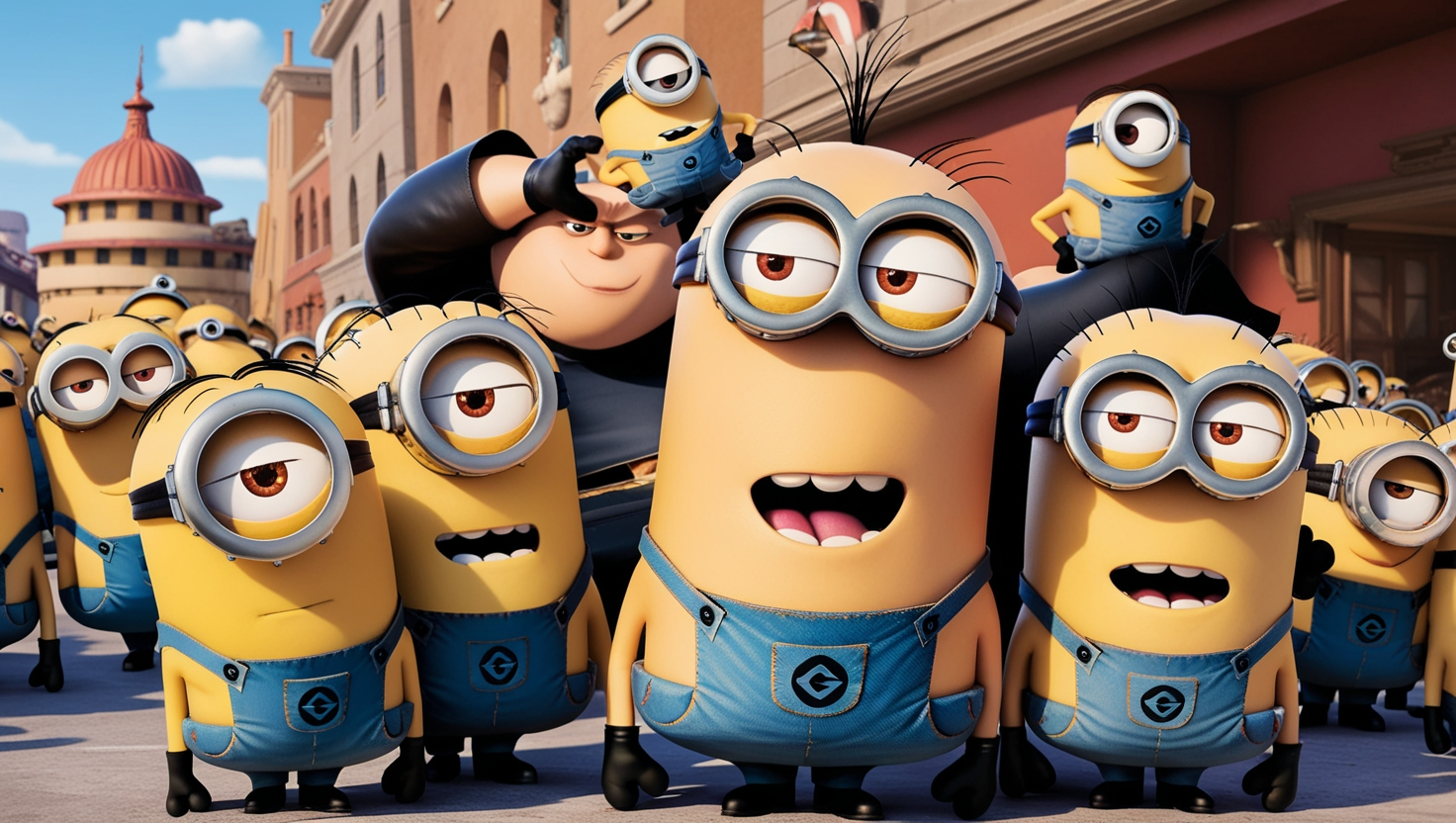 Despicable me 4 3d moviesjoy.to online​
