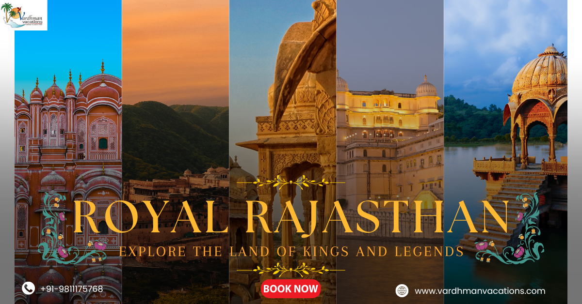 best Rajasthan Tour Packages 