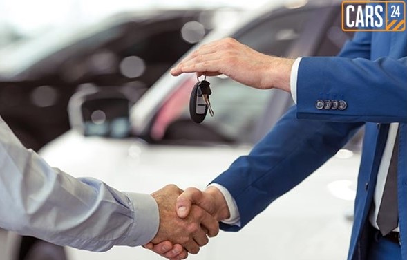 Used Cars in UAE