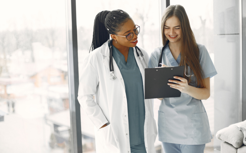 Physician License Application in Michigan