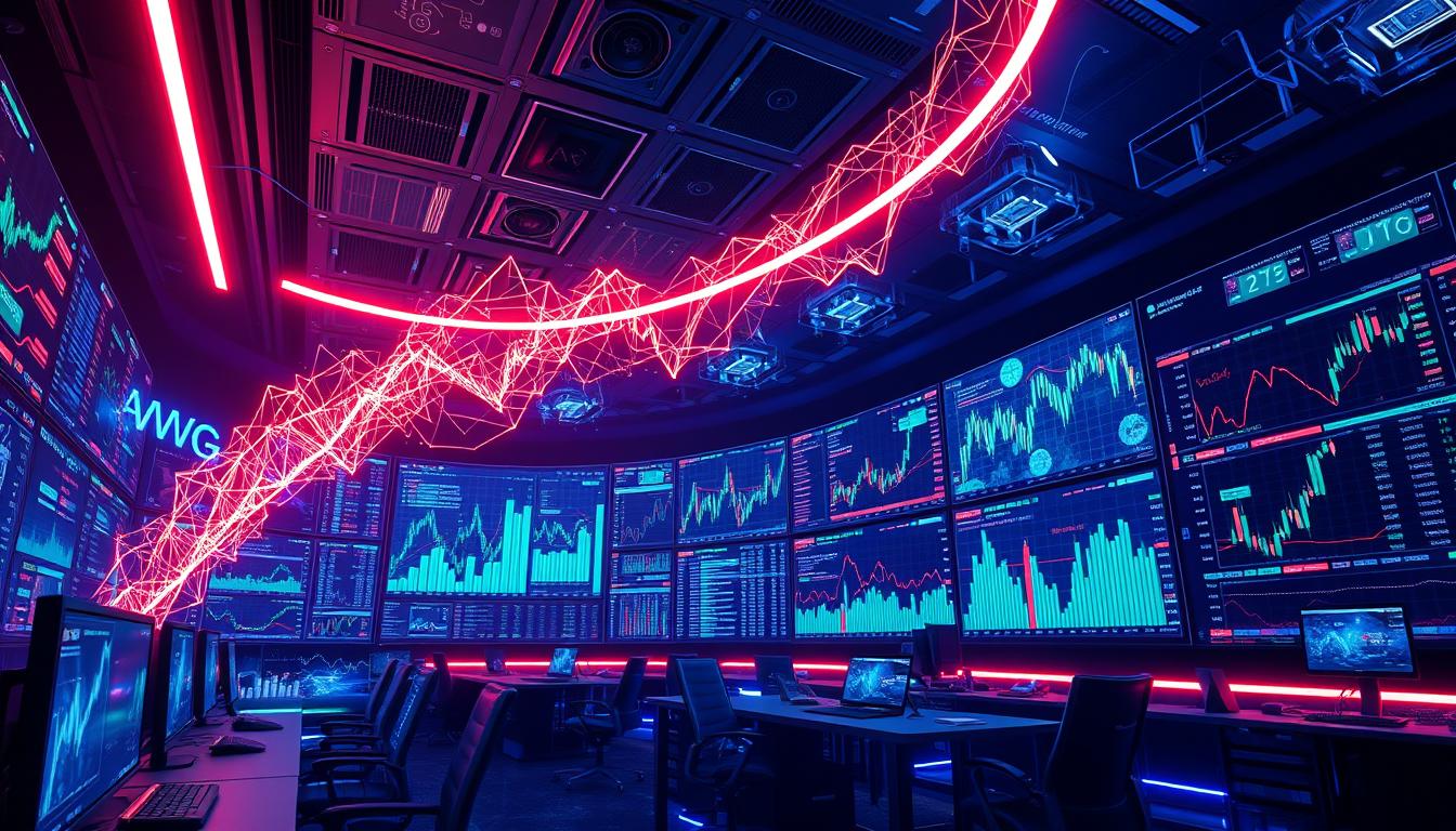 Algorithmic Trading Strategies