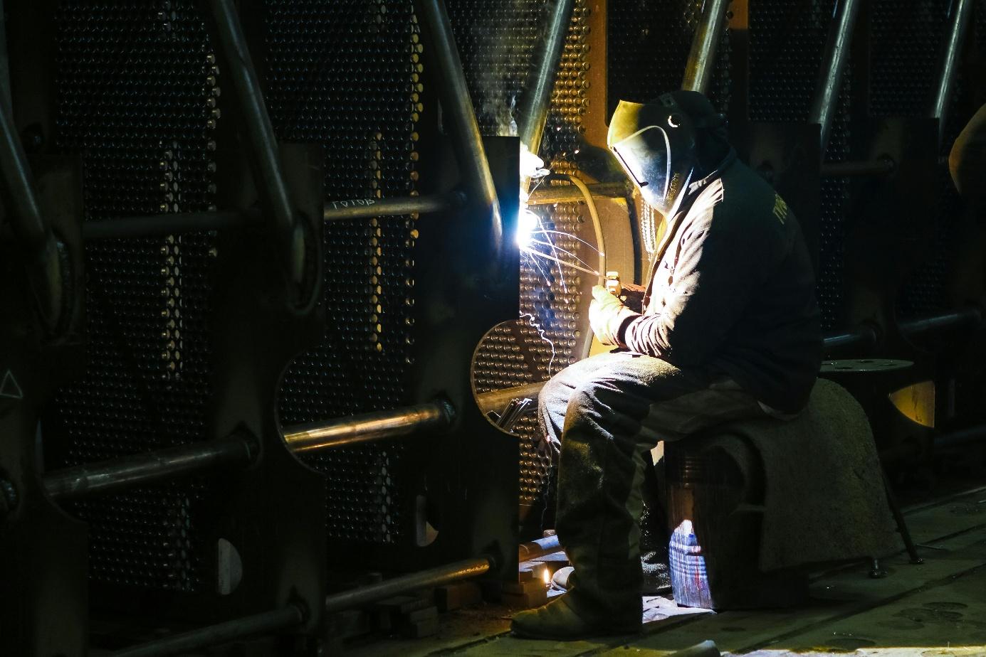 revizny technik plynovych kotlov