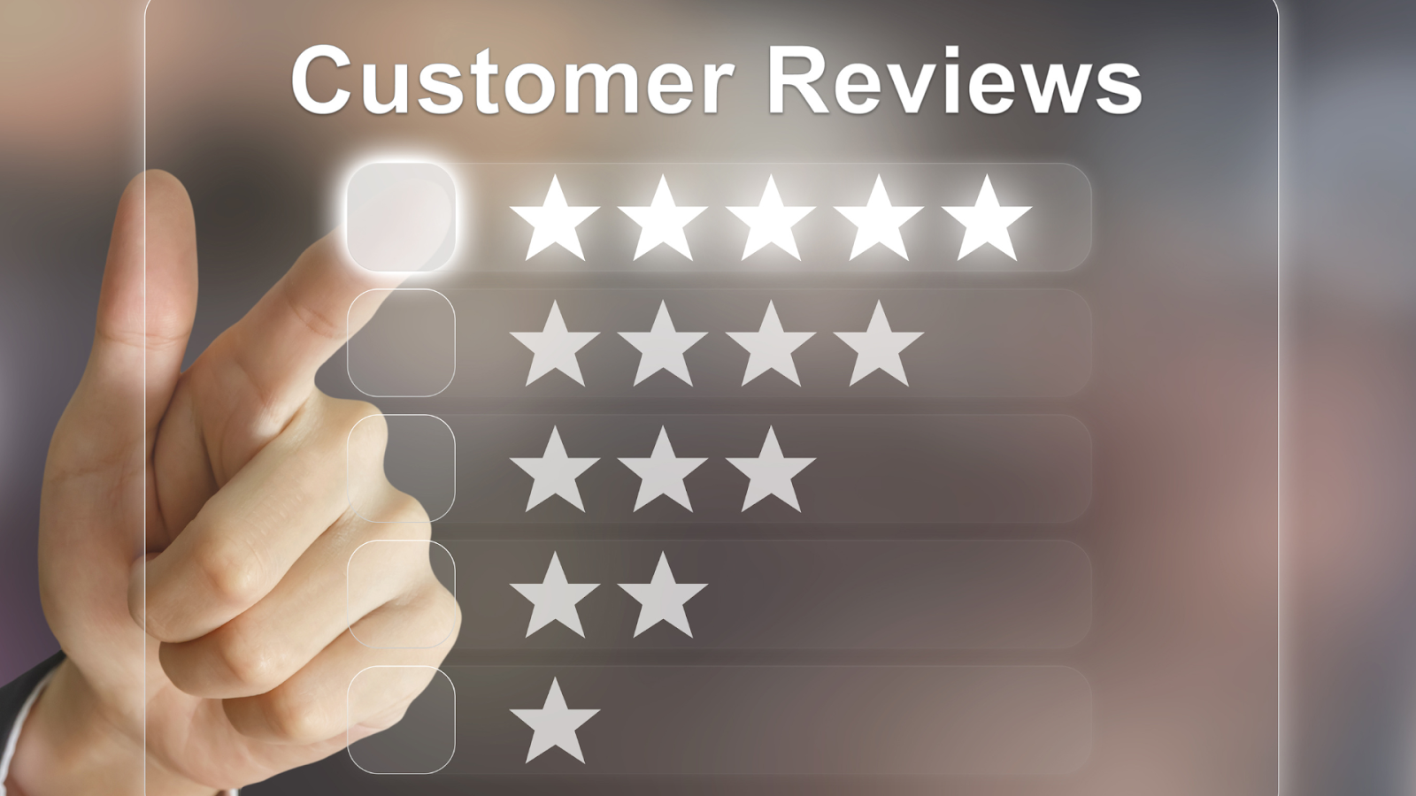 Review Product Reviews and Customer Feedback