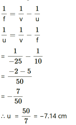 NCERT Solutions for Class 12 Physics