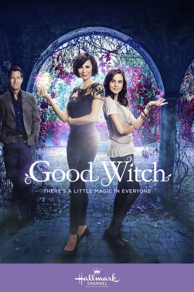 Good Witch- fantasy web series list