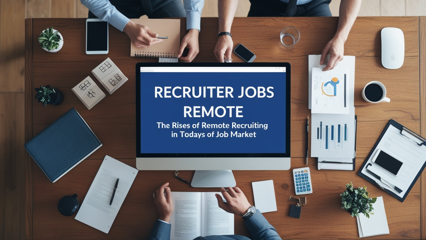 Recruiter Jobs Remote