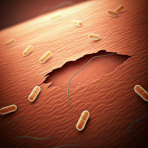 Bacterial Pustule Causes and Risk Factors