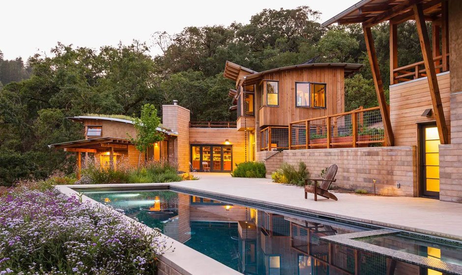 The Most Durable Build Your Own House Kit Materials