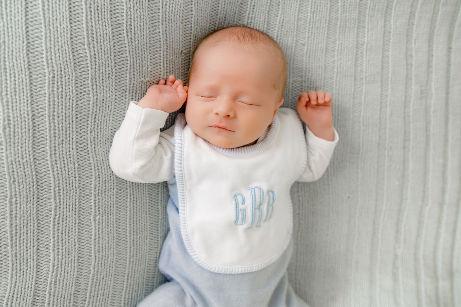 boston newborn photographer