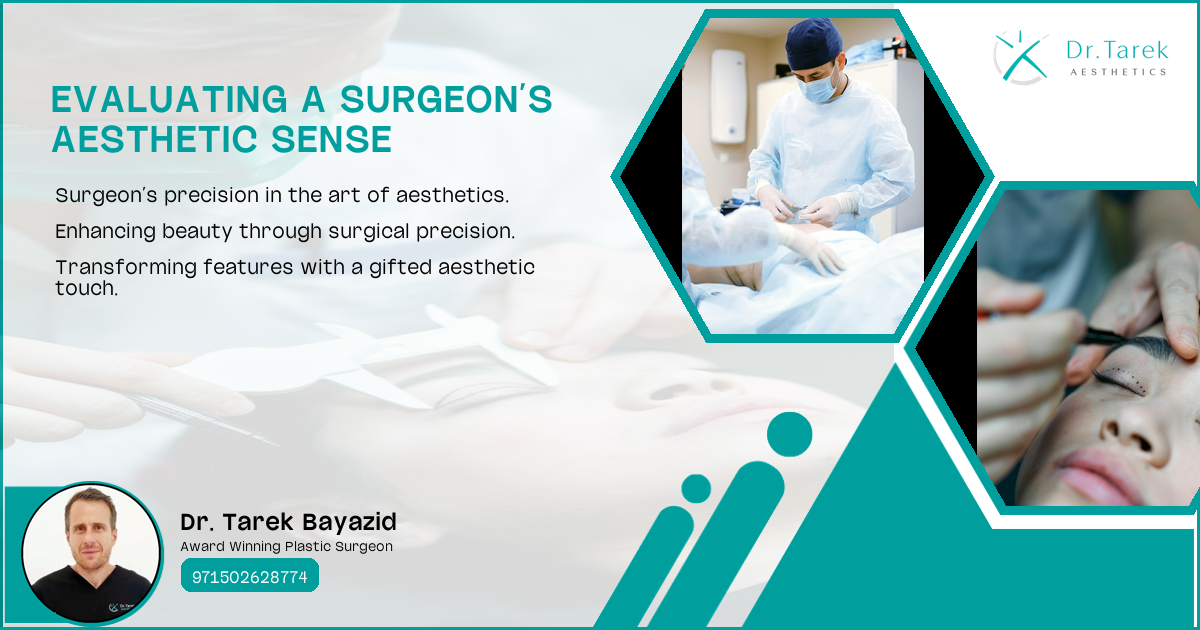 How Do You Choose The Best Plastic Surgeon For Your Procedure