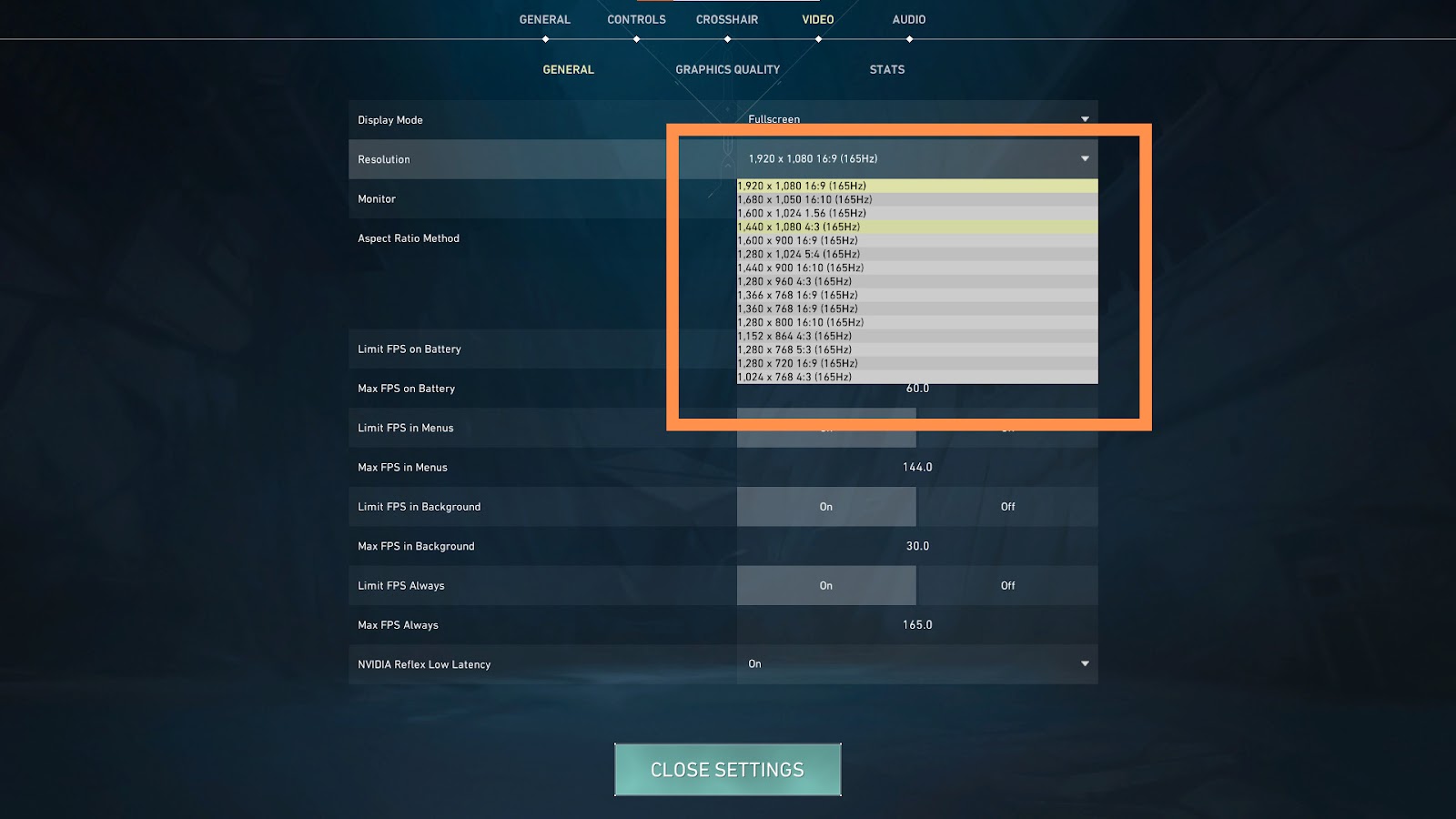 Best Stretched Res for Valorant: Optimize Your Game | Turboboost