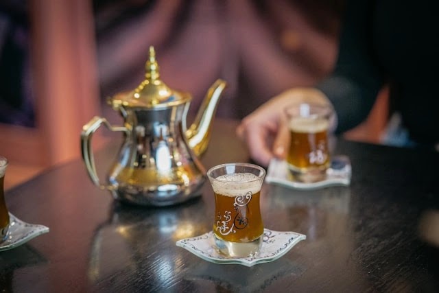 Apa Saja Nama-nama Minuman dalam Bahasa Arab?