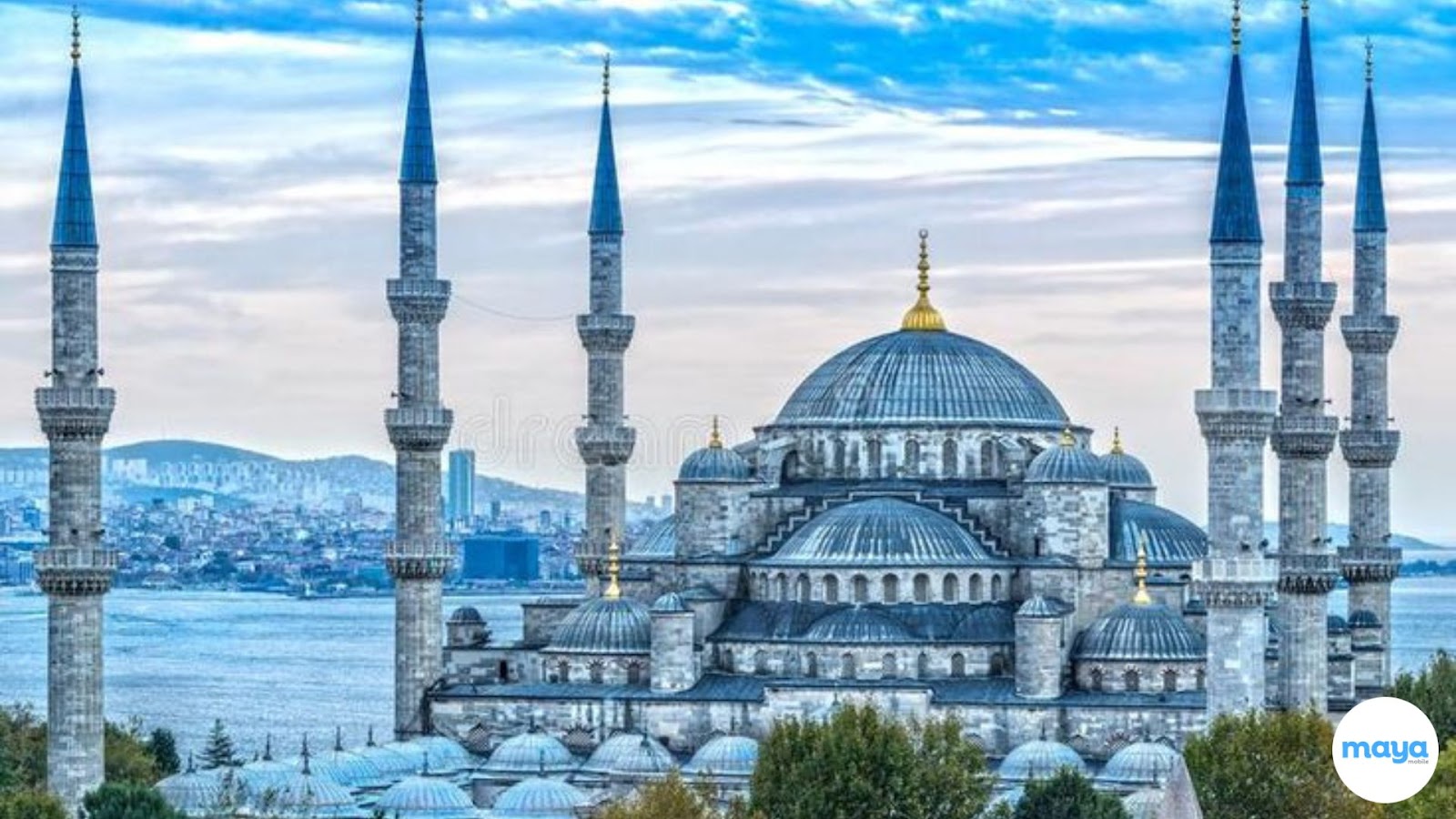 Sultanahmet