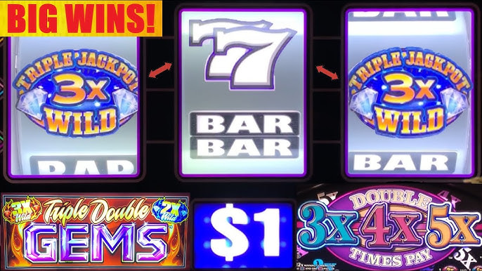 Types of Slot All Game Variations: Classic 3-Reel Slot