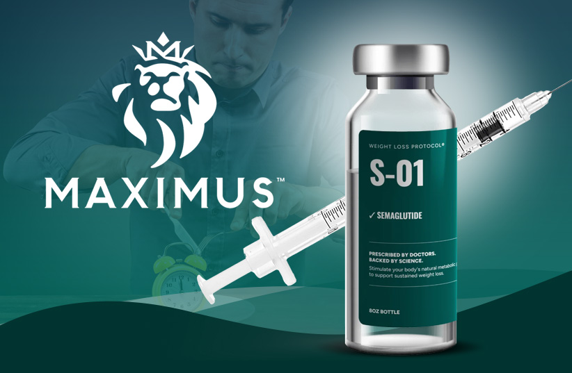 Maximus semaglutide