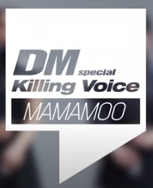 This contain an image of MAMAMOO These vocal powerhouses set the standard for girl groups 