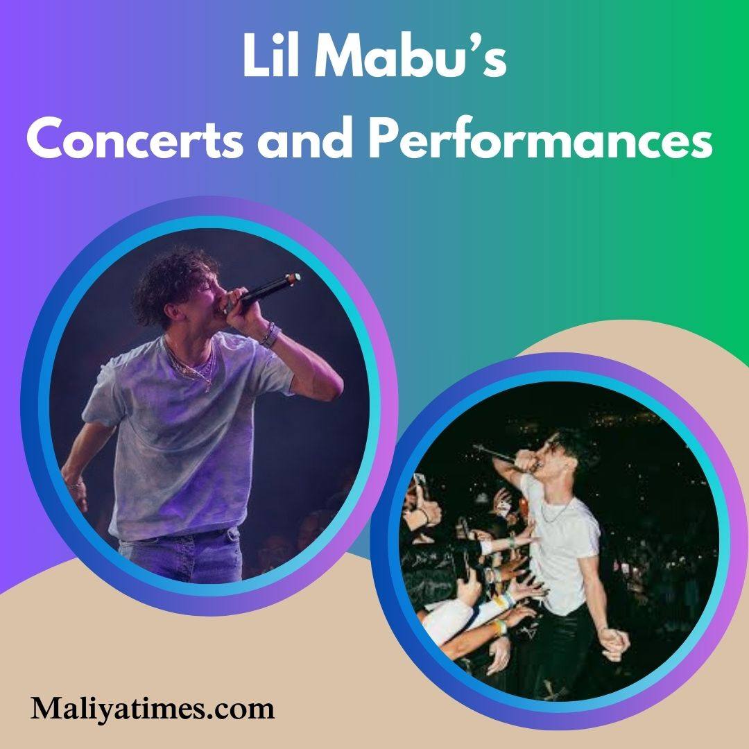 Concerts and Performances
