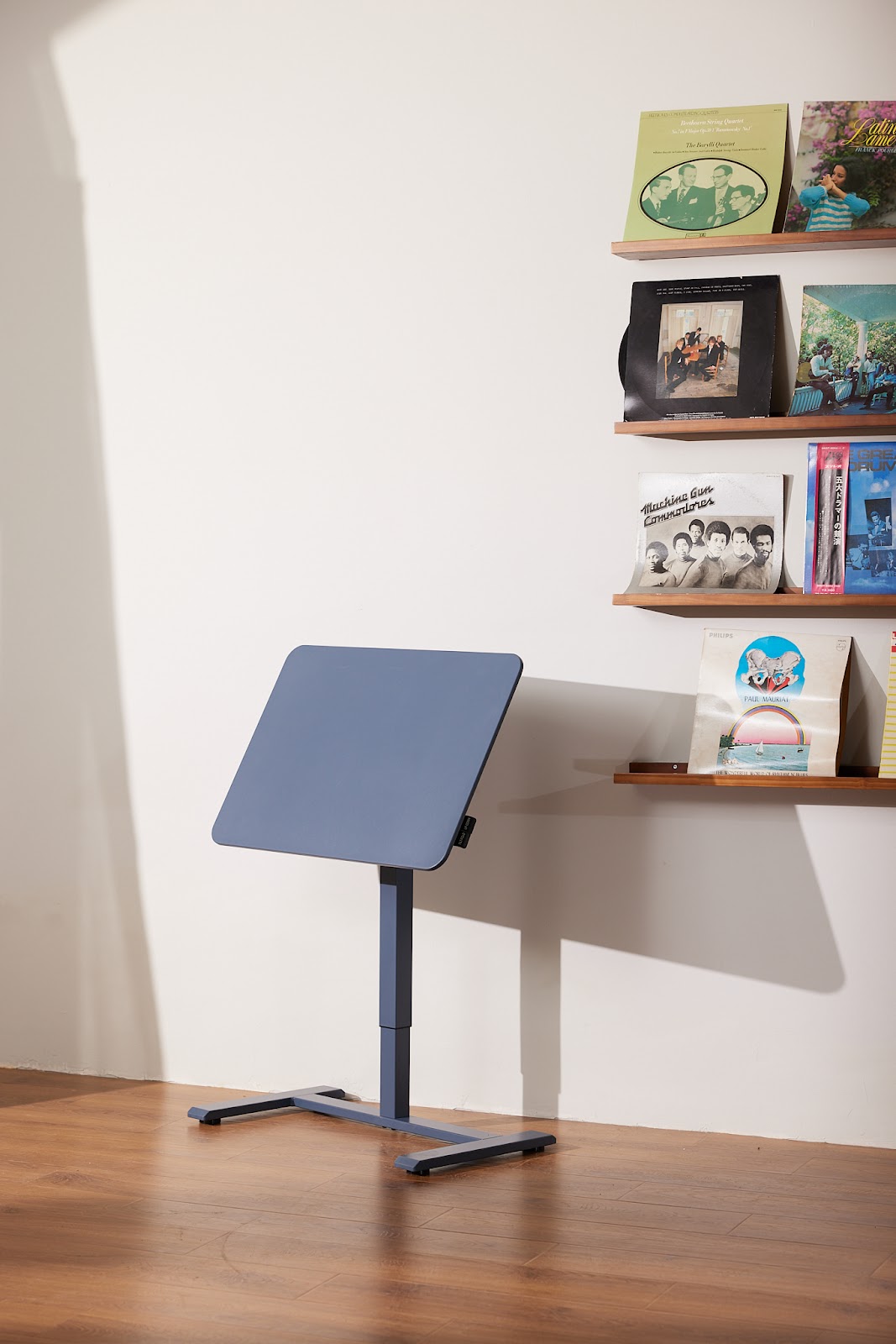 The Anydesk Fold in Indigo by TopJob