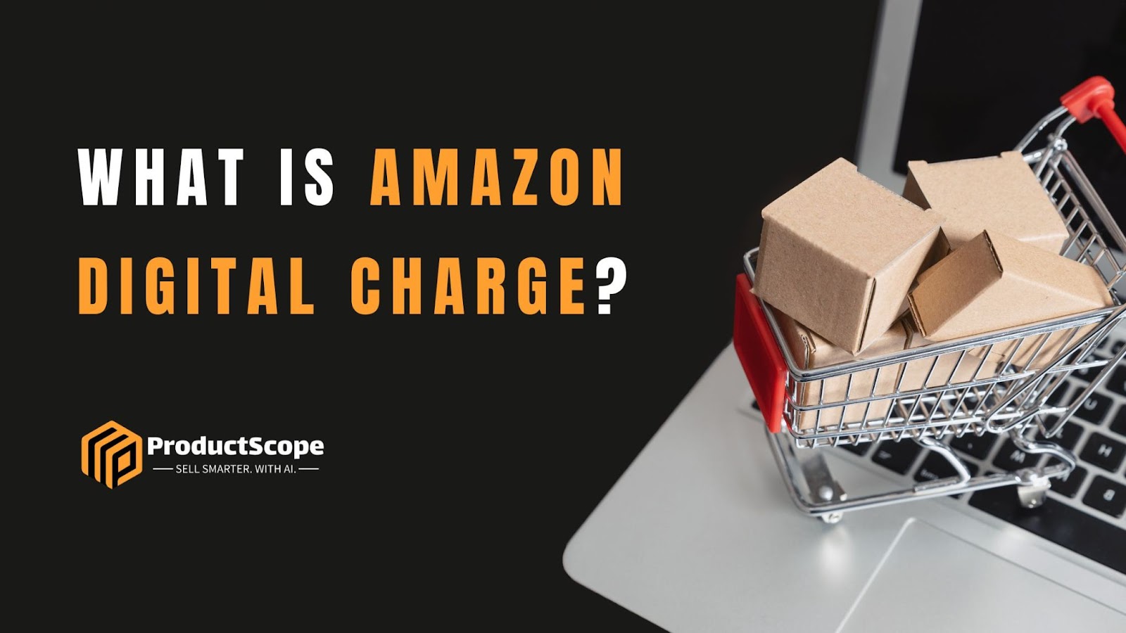 What is Amazon Digital