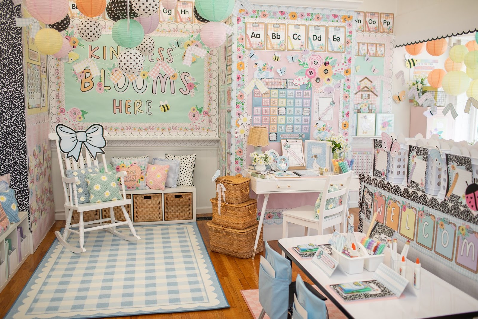 Ultimate (Pre-Printed &amp; Printable) Classroom Decor Bundles