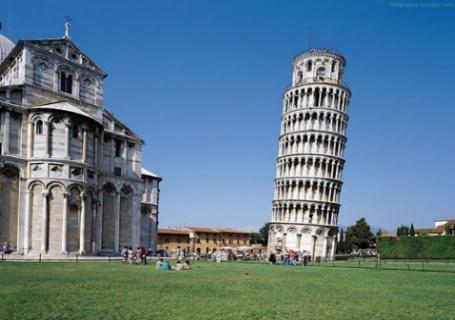 pisa