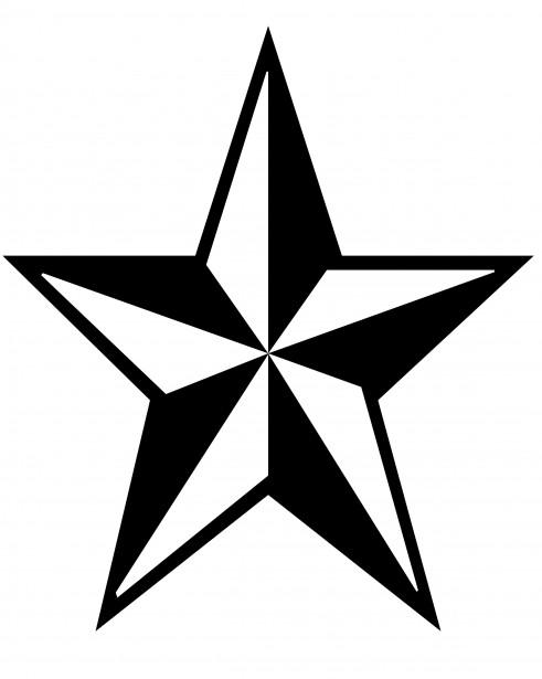 star