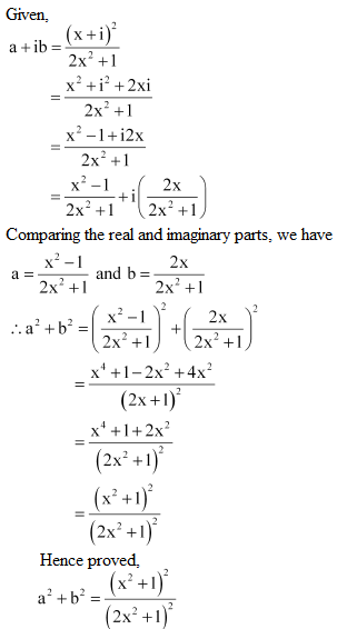 NCERT Solutions Class 11 Mathematics Chapter 5 misc.ex - 20