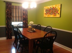 Interior Painting Services in University City: Transform Your Space Today