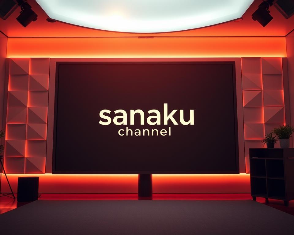 sanaku channel