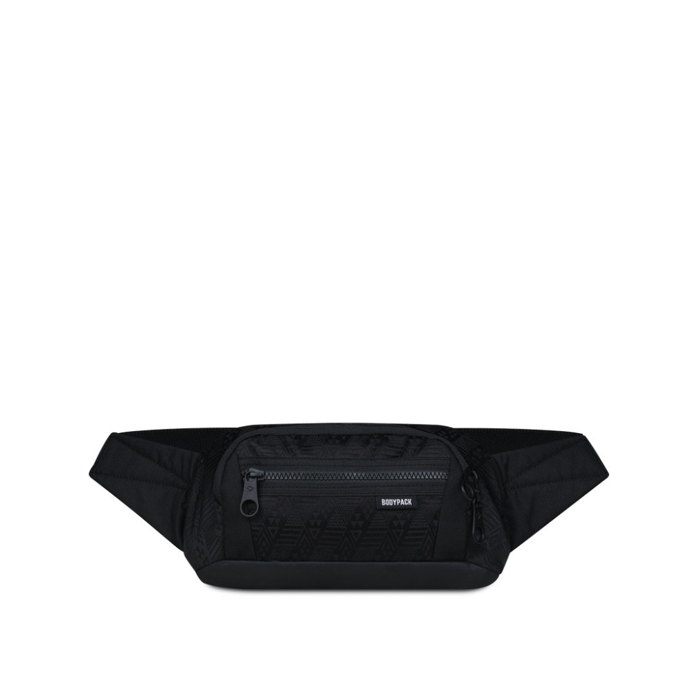 Bodypack Atlantic Rawk Waist Bag for Concert and Music Festival