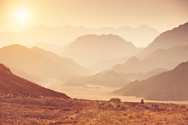 Moments of Calm: Natural Scenes in Focus, calm nature, natural scenes, nature, landscape, peaceful landscapes, soft views