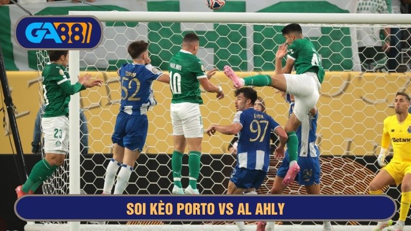 Porto đang đối diện với sự bất ổn trong chiến thuật của mình