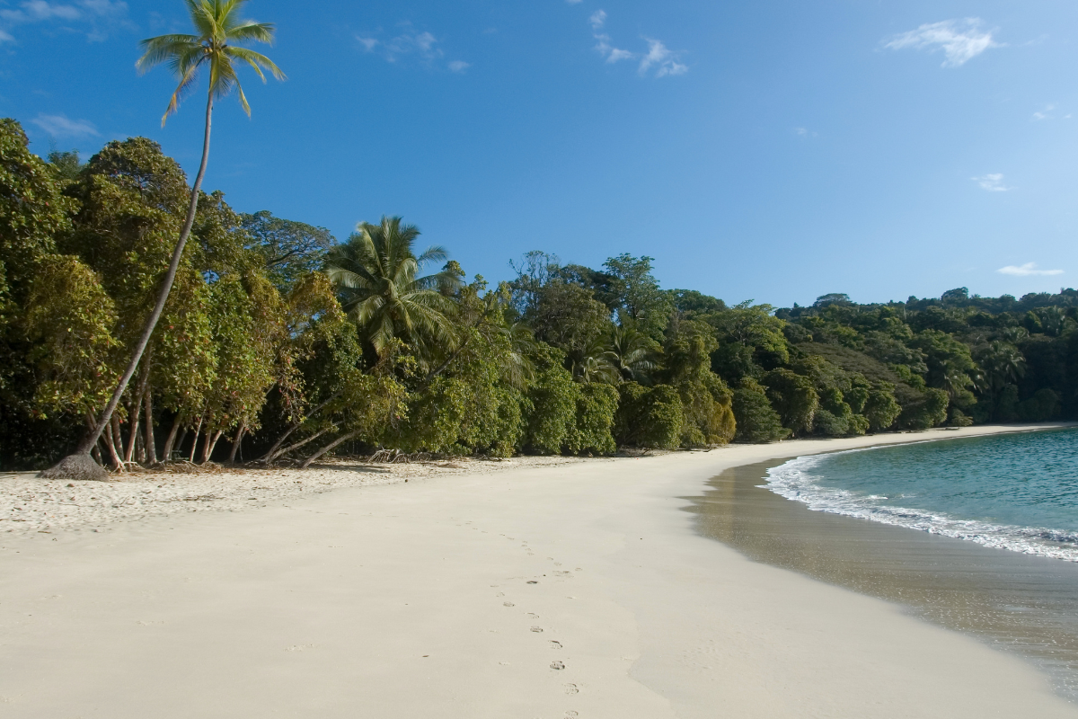 Manuel Antonio National Park
