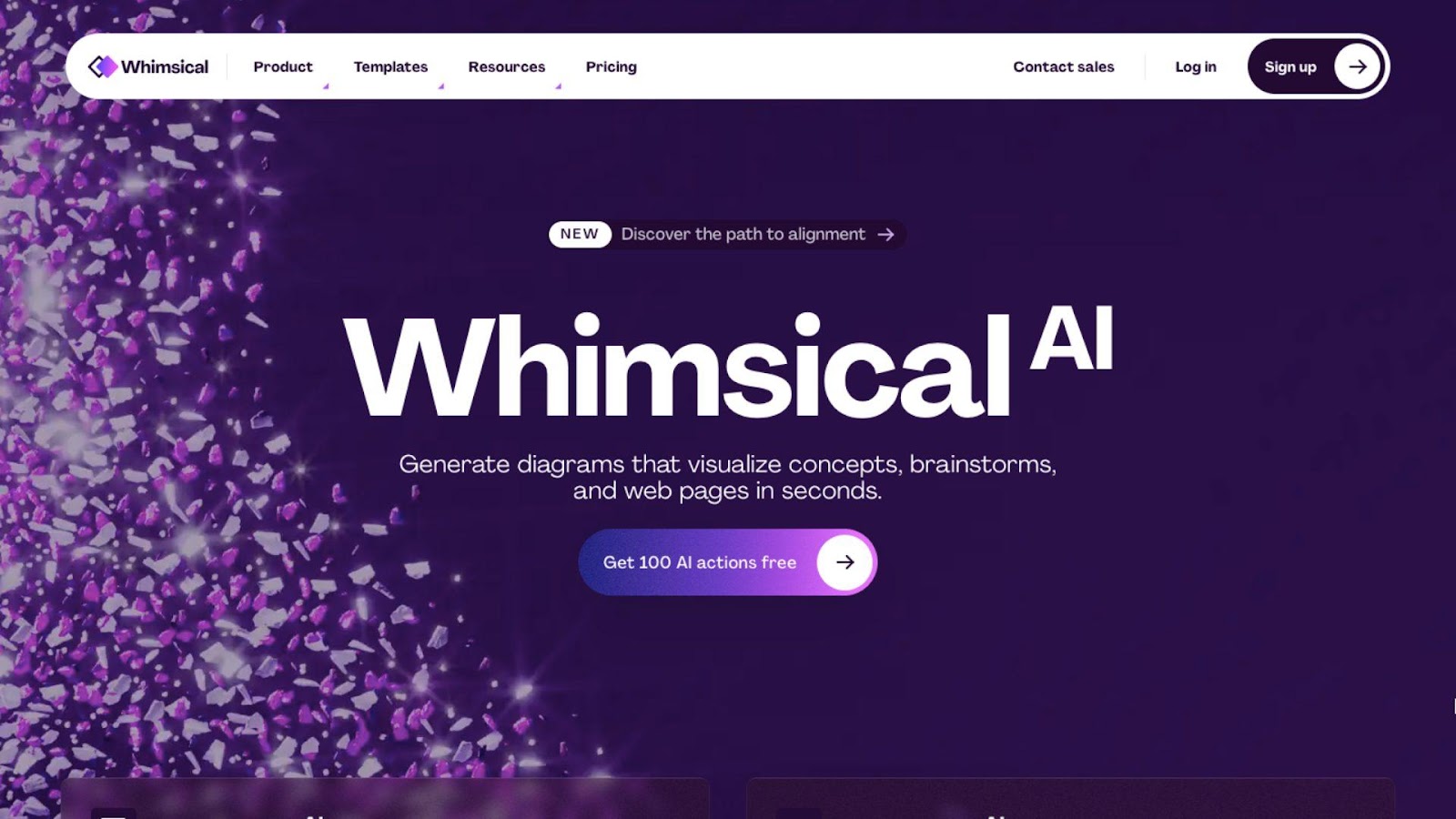 whimsical ai