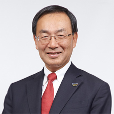 Kazuhiro Tsuga, Panasonic CEO 