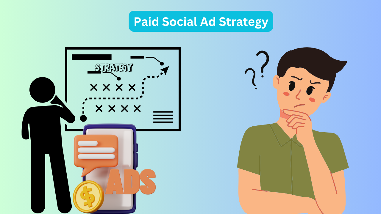 How To Build A Paid Social Ad Strategy That Works
