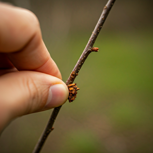 Botryosphaeria Canker: The Complete Guide to Identification, Treatment, and Prevention