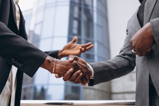 Business Handshake Images - Free Download on Freepik