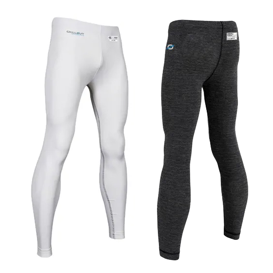 Chillout Motorsports Pro Sport Flame-Resistant Bottoms