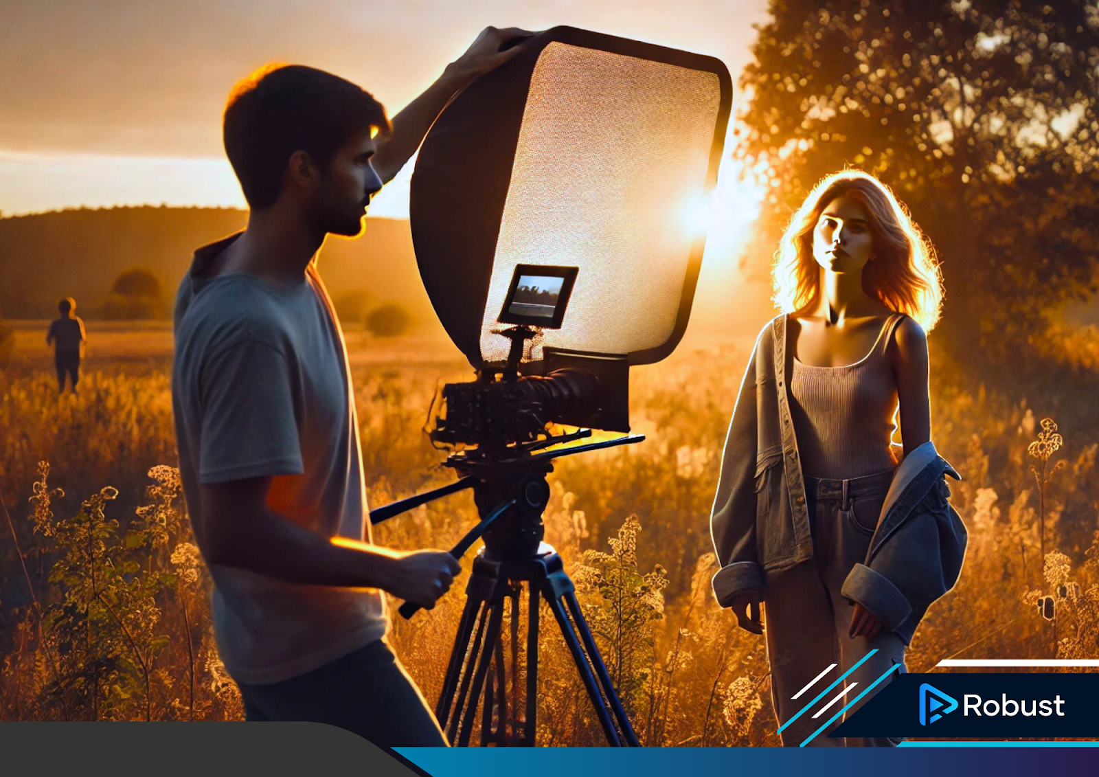 14 Must-Have Tools for Flawless Creative Video Productions
