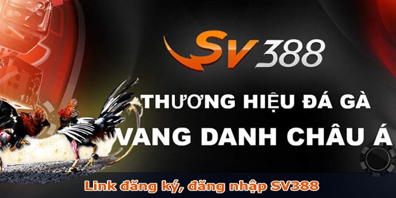 Hướng dẫn link đăng nhập Sv88 cho người mới sử dụng