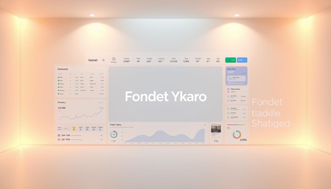 Fondet Ykaro Trading Platform